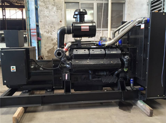 合肥柴油发电机 合肥柴油发电机